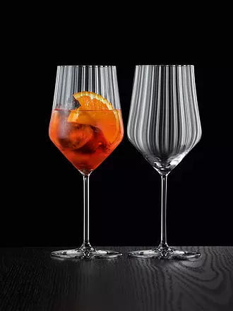 NACHTMANN | Rotweinglas 2er-Set 640 ml APERITIVO | 